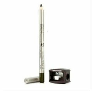 Laura mercier longest cream pencil with sharpener.